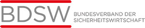 BDSW – Bundesverband der Sicherheitswirtschaft
