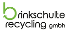 Brinkschulte Recycling Logo