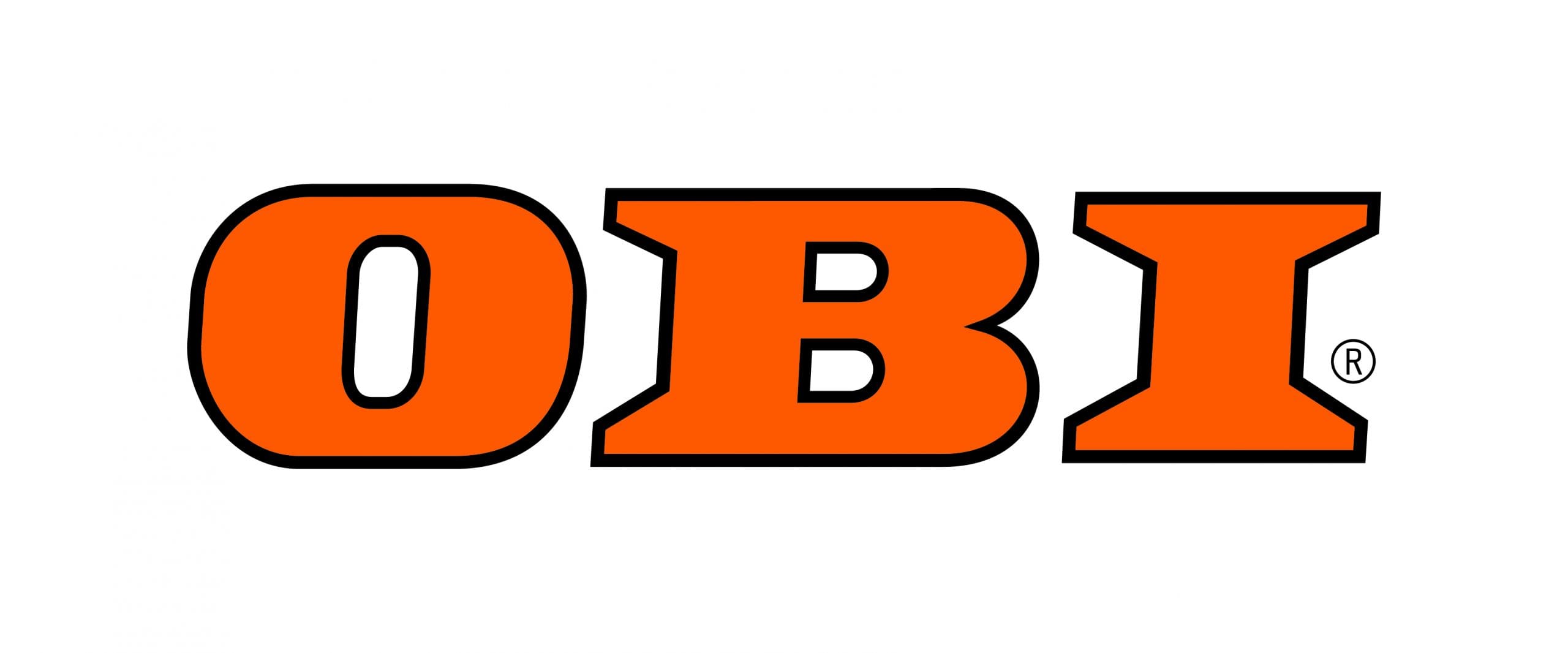 OBI Logo